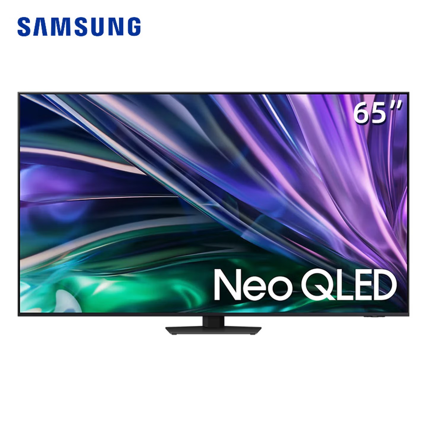 三星电视 65X9D 65英寸 Neo 量子点 AI Mini LED电视 120Hz QA65QNX9DAJXXZ