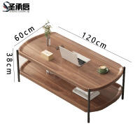 圣承启 办公茶几 120*60张