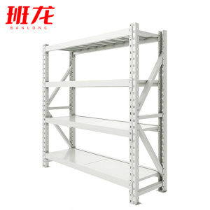 班龙备品架1.8*0.5*2m承重200kg组