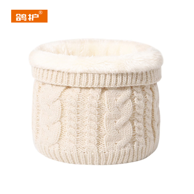 鸽护 保暖围脖 GH727-加绒 个