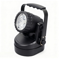 宙明 ZM-14E 探照灯(计价单位:盏)黑色