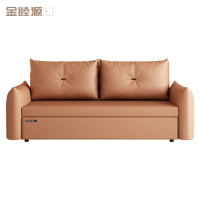 金睦源 JIN MU YON 沙发床 1.9m 张