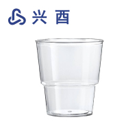 兴酉 一次性航空杯 180ml 只