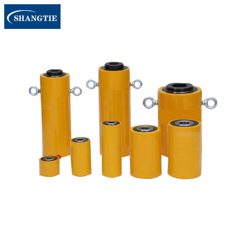 SHANGTIE 中空液压千斤顶 HGH-206/台