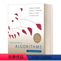 算法导论 第四版 精装 [正版]Deep Learning The MIT Press Essential Knowle