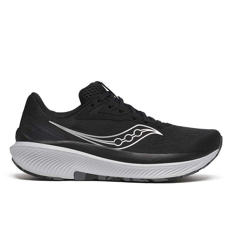 索康尼(SAUCONY)女鞋新款舒适透气缓震防滑宽楦跑步鞋
