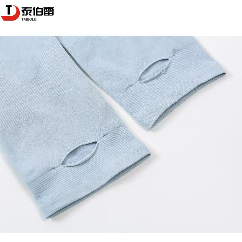 防晒冰袖(颜色备注) 拇指款 双