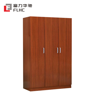 富力华驰 更衣柜 1.2*0.6*1.9m 个