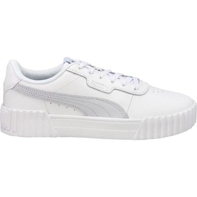 彪马(Puma)复古潮流女鞋休闲百搭配色经典舒适运动板鞋