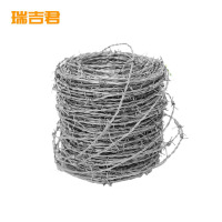 瑞吉君 钢丝刺绳 2.5mm 米