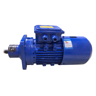 嘉禾宜茂 减速机 WB100-L1D11-0.55KW 台