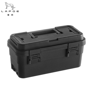 猎豹可组合工工具箱中号LBT117/个