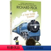 背井离乡的365天 [正版]Charlotte's Web Holes Miss May 纽伯瑞文学奖小说 中学生必读小