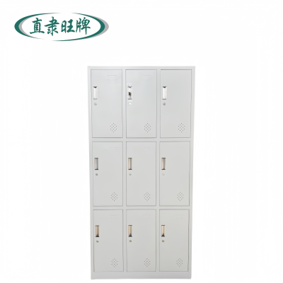 直隶旺牌 九门柜 ZHILI-8005 个
