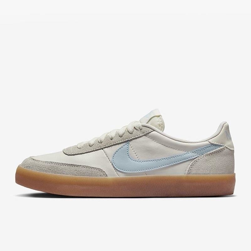 NIKE耐克休闲鞋KILLSHOT 2舒适耐磨低帮女鞋板鞋HM5885-133 D