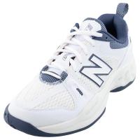 新百伦(New Balance)女款经典网球鞋白色轻量化缓震耐磨透气专业