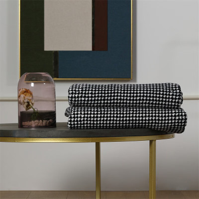 水星家纺 毛毯DH杜松毛毯(抗菌)180cm×200cm/条