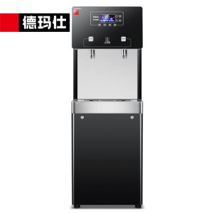 德玛仕(DEMASHI)直饮机 商用学校烧水机 学校专用开水器直饮水机 一开一温 SRZ-30/SRZ-2L L5