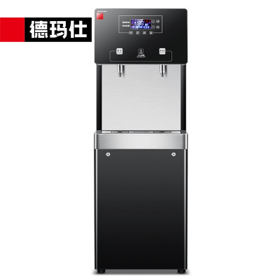 德玛仕(DEMASHI)直饮机 商用学校烧水机 学校专用开水器直饮水机 一开一温 SRZ-30/SRZ-2L L5