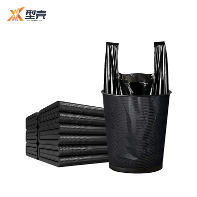 型壳 垃圾袋 50*80cm 捆