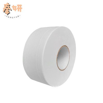 奉妍 大盘纸 600克12卷 箱