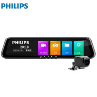 飞利浦 行车记录仪 CVR1500