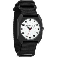 Nixon ScoutA1409男款10ATM防水耐用石英腕表