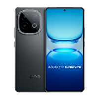vivo iQOO Z10 Turbo Pro 16GB+512GB 星穹黑 5G手机 第四代骁龙8s 自研电竞芯片Q1 等效7000mAh超薄蓝海电池 120W超快闪充 游戏手机