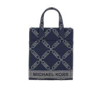迈克·科尔斯(MICHAEL KORS)女士单肩包小巧便携潮牌印花百搭配饰