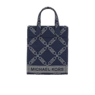 迈克·科尔斯(MICHAEL KORS)女士单肩包小巧便携潮牌印花百搭配饰