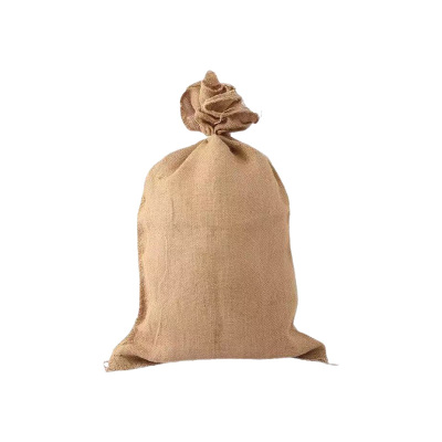 斯赞 麻布编织袋防汛麻袋 40*60cm 个