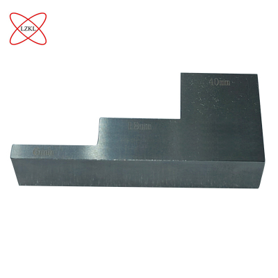 LZKL系列传感阀触头与梁触板间量规2/4/5/7/47/49/61/63件