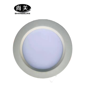 尚关(SHANGGUAN) LED筒灯(含安装) SQ-Z06 30W