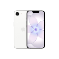 Apple iPhone 17e 512G 白色 移动联通电信5G手机