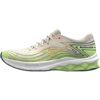 美津浓(Mizuno)女士缓震回弹跑鞋轻便舒适高能量反弹专业运动训练