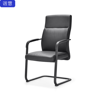 谐慧 弓型办公椅 YZ019把