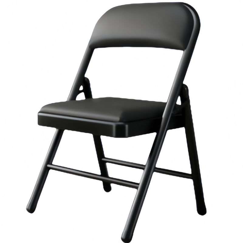 依韵珂折叠椅45*45*79cm把