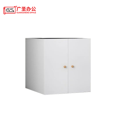 GS广圣 打印机柜矮柜 GS-11 个