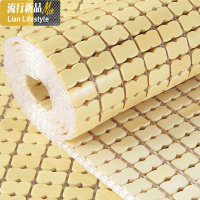 夏季麻将竹凉席沙发垫定做汽车凉席坐垫沙发垫子飘窗垫夏天款 三维工匠