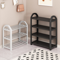 [补贴10%]宿舍鞋架桌下门口多层家用小型2025新款简易鞋柜鞋子收纳神器