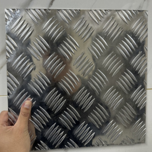 依诺九吉 花纹铝板防滑铝板防滑板 多型号 千克