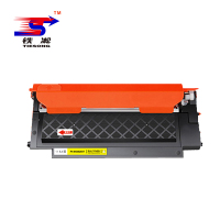 铁凇 粉盒 118A 黄 个