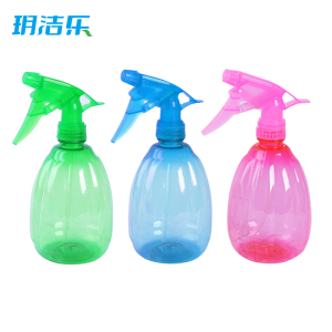 玥洁乐 喷壶 500ML 个