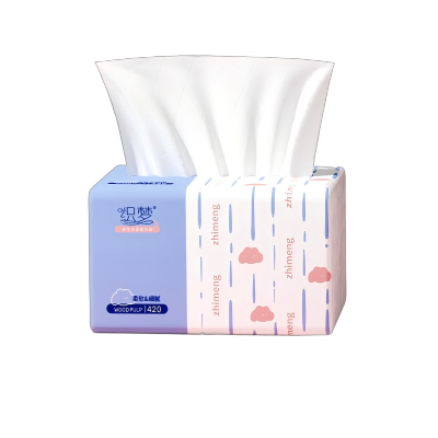 鑫欣韵 大包纸巾厕所抽纸家用餐巾纸擦手纸卫生间卫生纸实惠装 箱