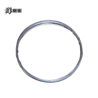 洋蝲蝲 镀锌铁线 12号 单位kg