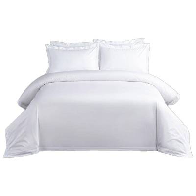 亚博娜 纯白三件套 RG-589 套