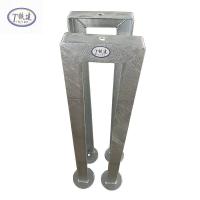 铁建 镀锌基础支架 方向盒 对