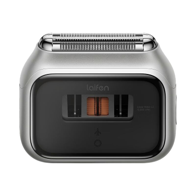 Laifen徕芬往复式剃须刀P3 Pro男士便携电动刮胡刀
