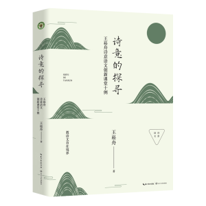 正版新书]诗意的探寻 王崧舟诗意语文创新课堂十例王崧舟9787570