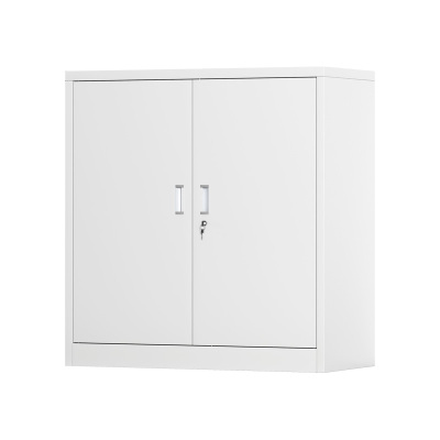 臻远 ZY5080108 A4文件收纳柜 三列27抽带门 860*390*900mm 单位:台